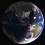 Earth:Day/Night
