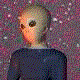 Animated Alien