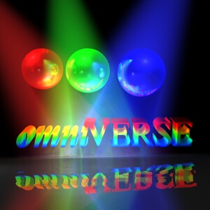 omniVERSE spotlights